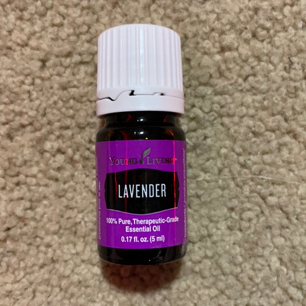 Young living 5ML Lavender essential oils